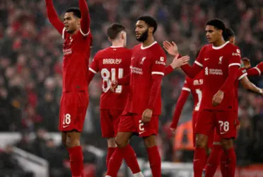 There is an offer to take one of Klopp's first-choice players