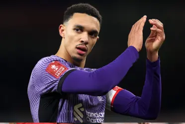 Liverpool's curse with injuries, Trent Alexander-Arnold adds to long list of injuries