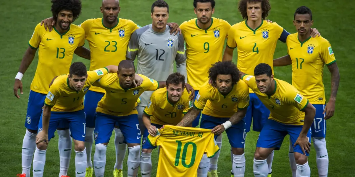 These are the Brazilians who passed through Liverpool