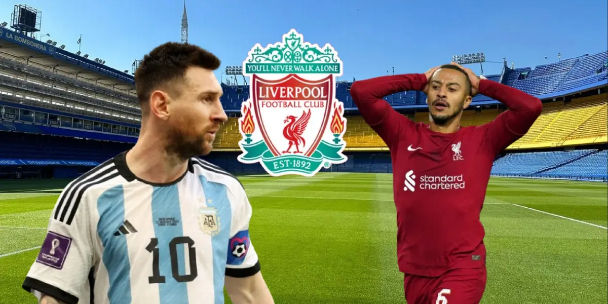 They need a new midfielder.