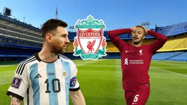 They need a new midfielder.