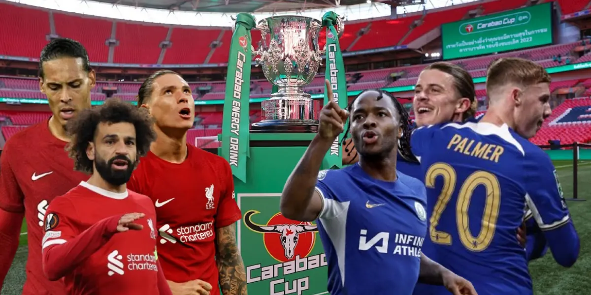 Things could have been very different.