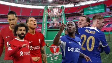 This Liverpool star could've been on the opposite side of the Carabao Cup final