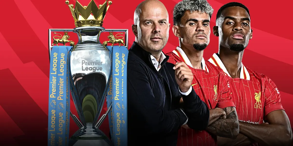 This is what Liverpool needs to become Premier League champions