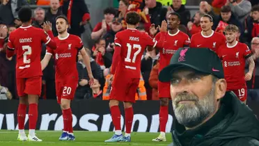 This player has become a headache for Klopp and would force him to make a major decision