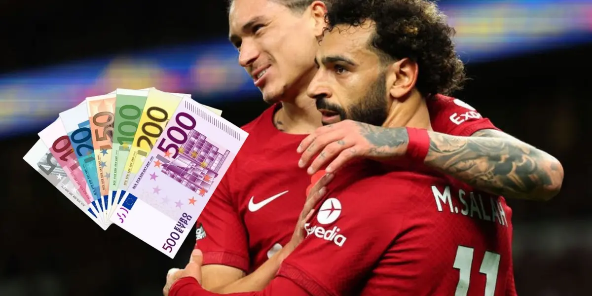 This player has been a key player for Liverpool this season