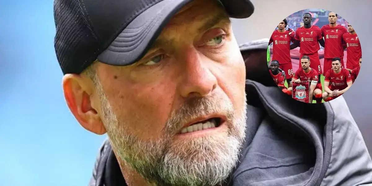 This player is all set to leave Liverpool as soon as possible