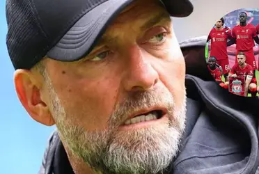 This player is all set to leave Liverpool as soon as possible