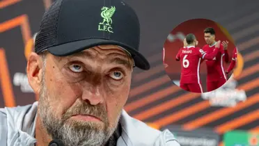 This player will leave with Klopp at the end of the season, it is decided