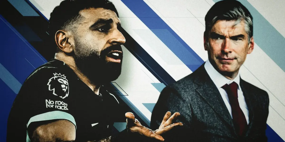 Time is running out on Mohamed Salah’s Liverpool