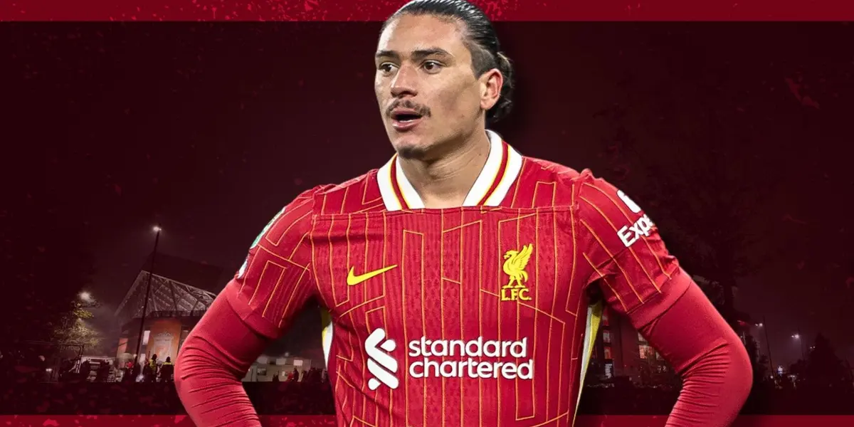 Tomorrow will be a crucial match for Liverpool and for Darwin.