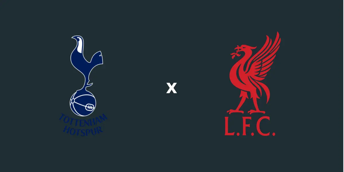Tottenham vs Liverpool: where to watch