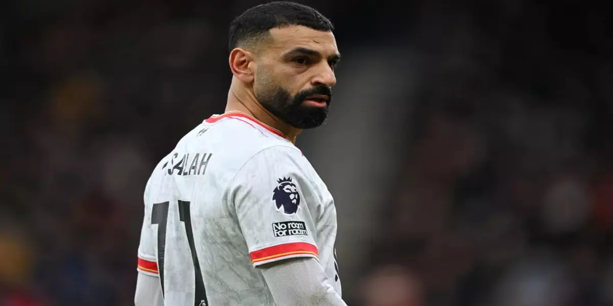 Troy Deeney has had his say on Mohamed Salah's Liverpool