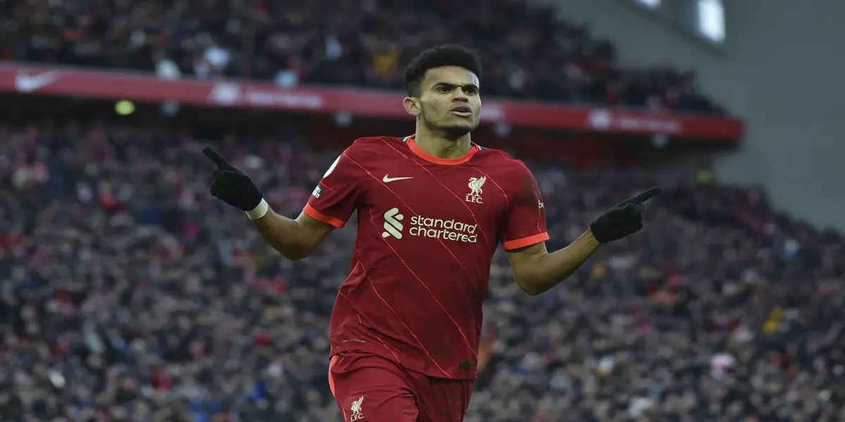 Unraveling the Mystery: Díaz's Anfield Wage