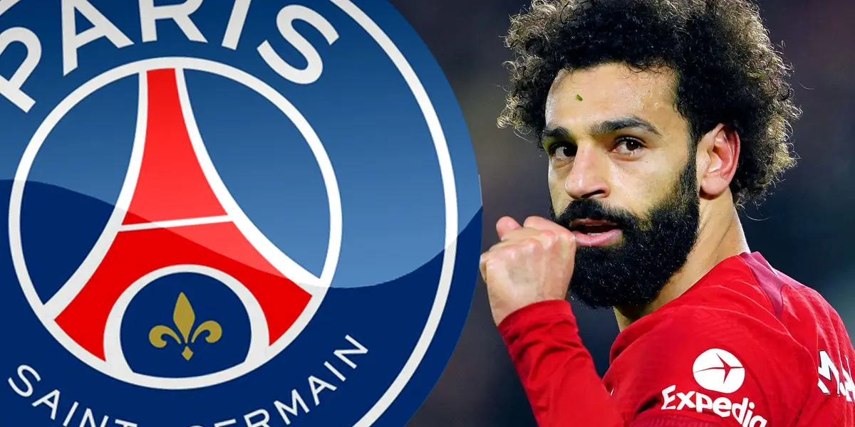 What will be the future of Mohamed Salah?