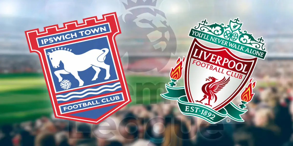 When and Where to Watch Liverpool vs. Ipswich Town in the Premier League