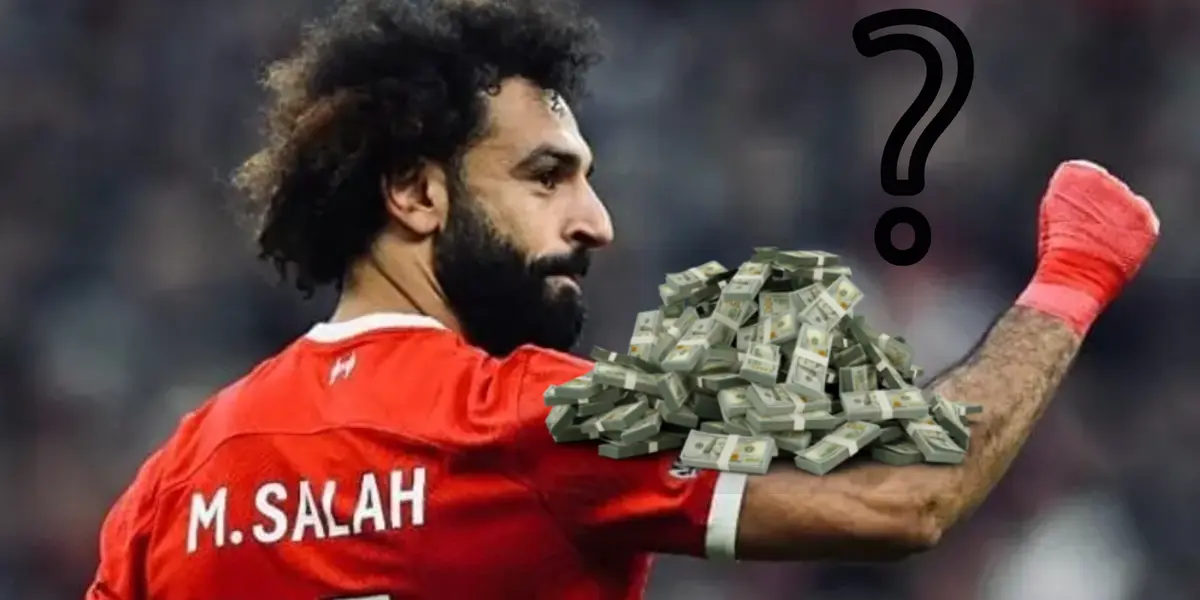 Who will give Liverpool so much money?