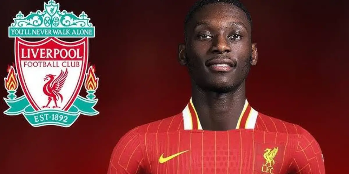 Will Kolo Muani join Liverpool?