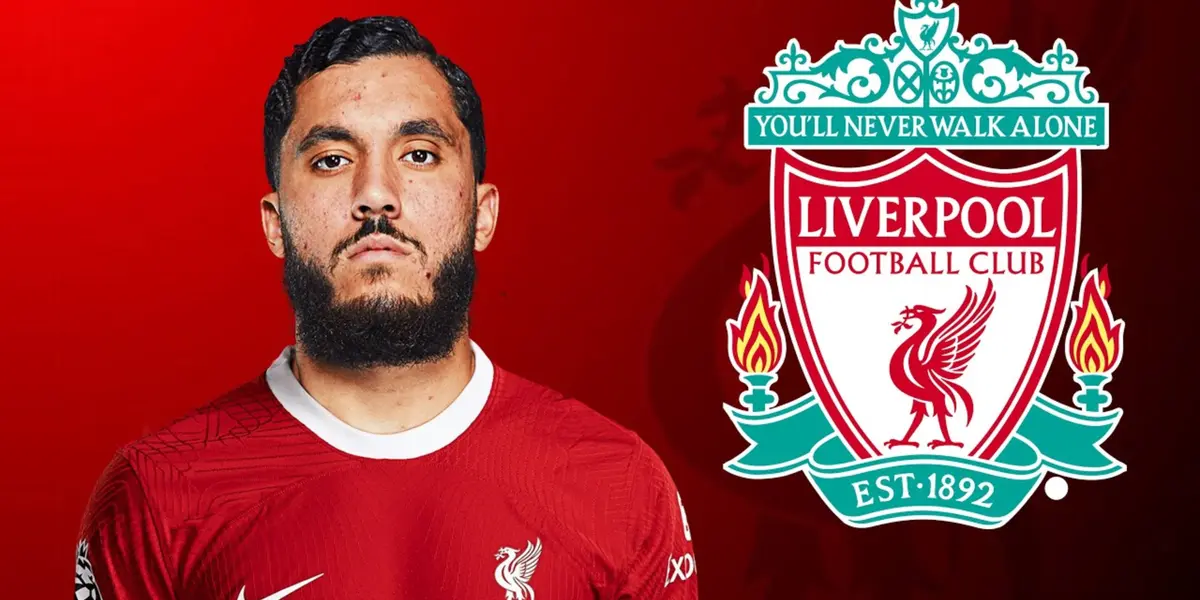 Will Rayan Cherki join Liverpool?