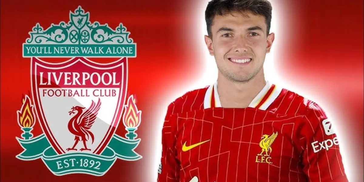 Will Zubimendi really play for Liverpool from January onwards?