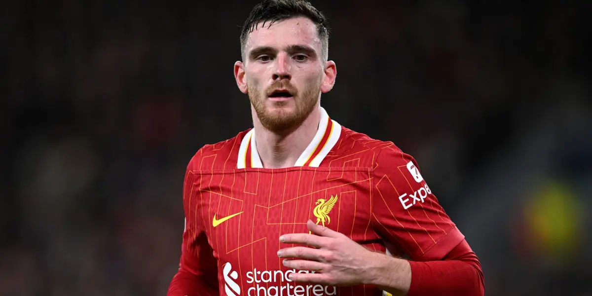 With the Scotsman in the sights of Saudi Arabian teams, Arne Slot is looking for a successor in the market