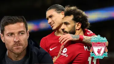 Xabi Alonso is reportedly hesitating to sign for Liverpool