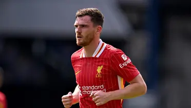 Andy Robertson