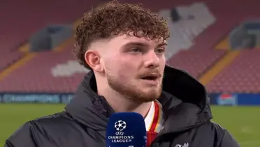 Harvey Elliott is beginning to make his presence felt at Liverpool under Arne Slot