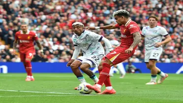 Liverpool and Bournemouth face off in Matchweek 24 of the 2024-2025 Premier League