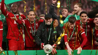 Liverpool and its legacy in the Carabao Cup