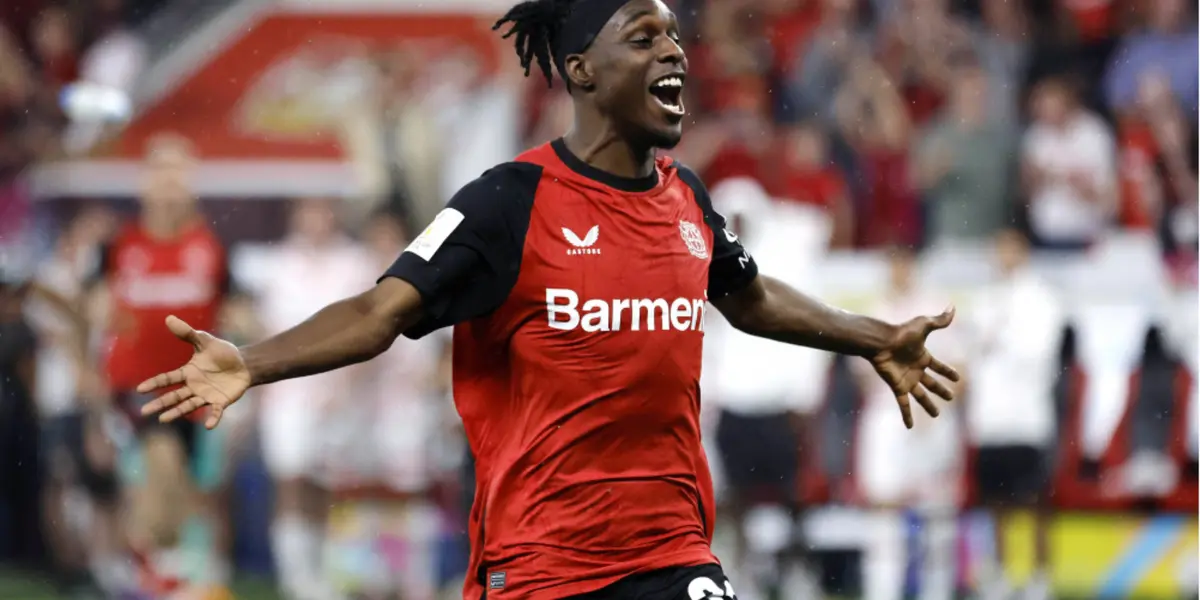 Liverpool eyes Jeremie Frimpong for its defense